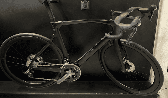 Semexe - Pinarello Dogma Prince 60.1 - Edição Limitada Giovanni
