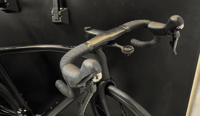 Semexe - Pinarello Dogma Prince 60.1 - Edição Limitada Giovanni