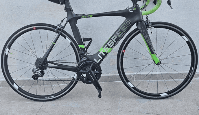 Semexe - Bianchi - Oltre Xr3