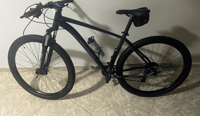 Semexe - Giant Bike Giant XTC ALUXX SL FLUIDFORM 15,5 Transmissão