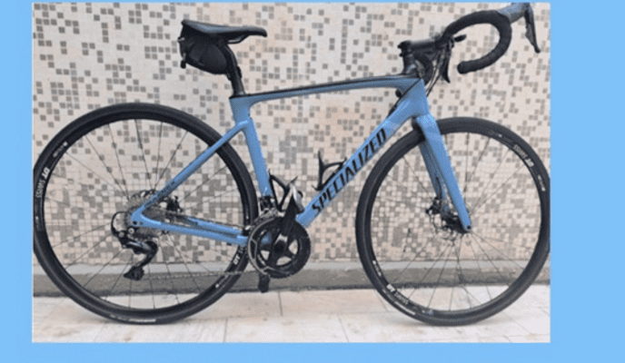 Semexe - Specialized - Bicicleta Allez Sprint Comp