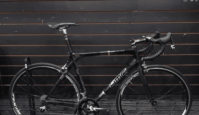 Semexe - Specialized Roubaix SL8 Sport 105 2024