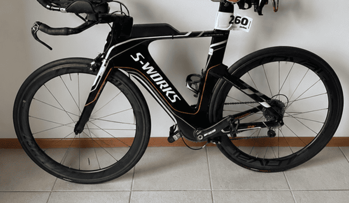 Semexe - BMC Time Machine TM02 2015