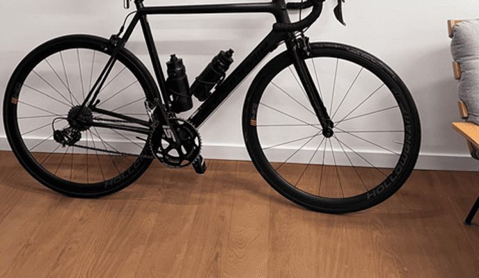 Semexe - Cannondale SuperSix EVO 105 5 2015