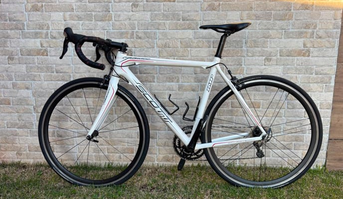 Semexe - Specialized Allez Elite 2018