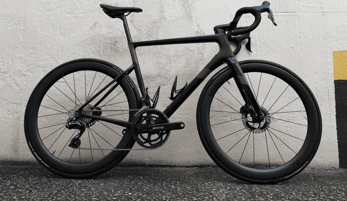 Semexe - Cannondale SuperSix EVO Hi-MOD Disc Ultegra 2021