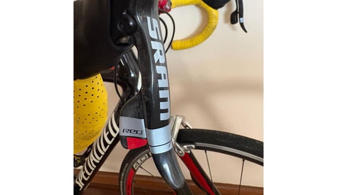 Semexe - Specialized, Tarmac 2014 - 54