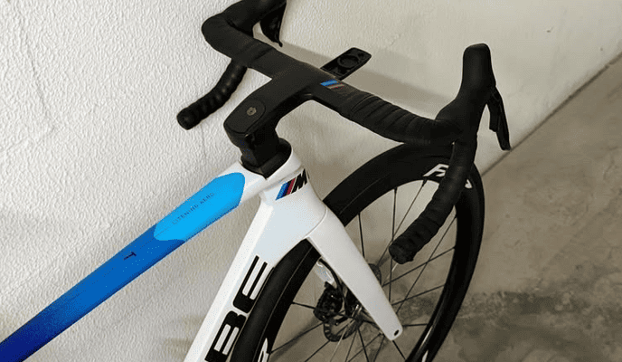 Semexe - Pinarello Dogma Prince 60.1 - Edição Limitada Giovanni