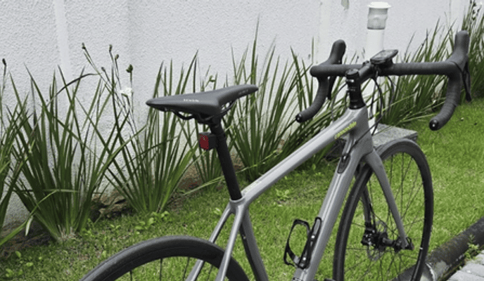 Semexe - Cannondale - Super Six Evo 1