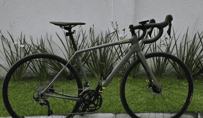Semexe - Cannondale - Super Six Evo 1