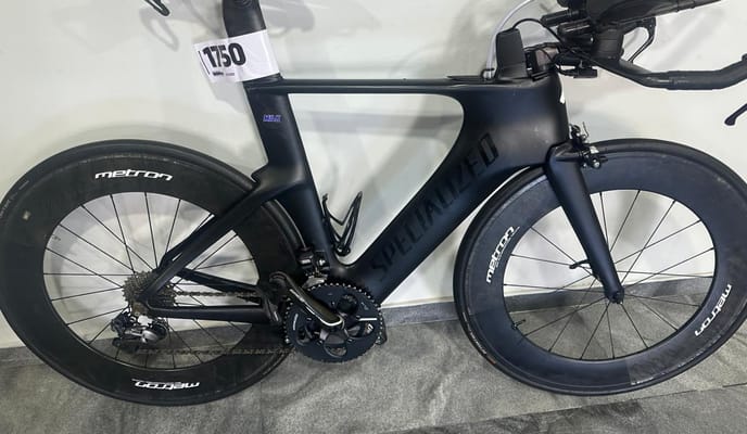 美品！Ceepo Katana 2016 ULTEGRA、MAVICホイール Semexe - Ceepo Katana 2016