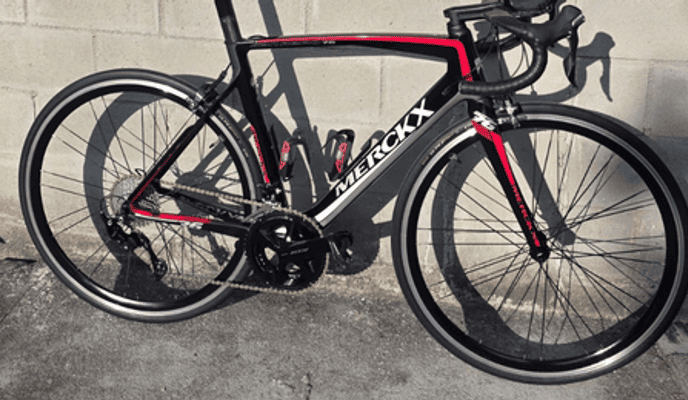 Semexe - Trek emonda sl5 2023