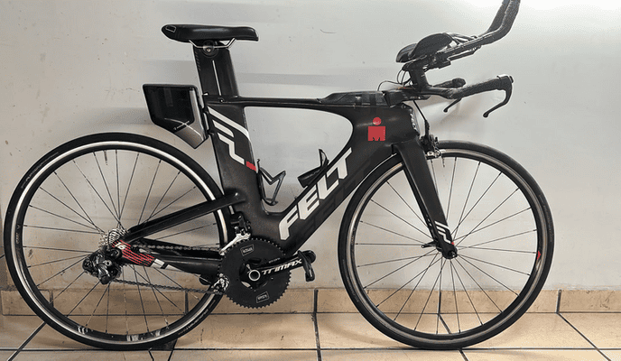 自転車本体 Cervelo P3 2017 54Size Semexe - Cervelo Cervelo P3 2017