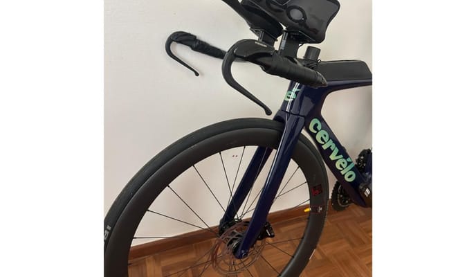 Semexe - Specialized Transition 2014