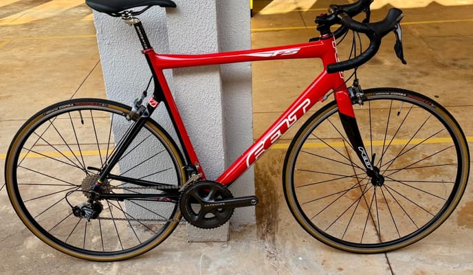 Semexe - Trek Emonda SL 5 2019