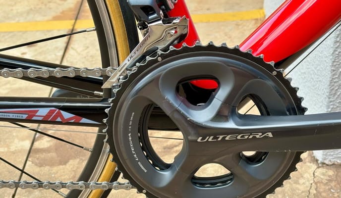 Semexe - Trek Emonda SL 5 2019