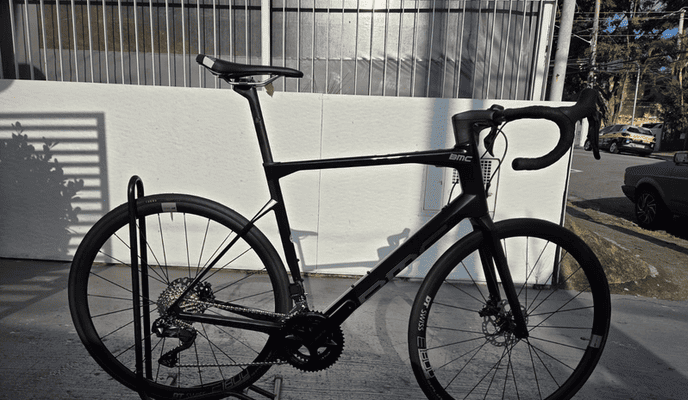Semexe - Specialized Venge Pro Disc eTap 2020