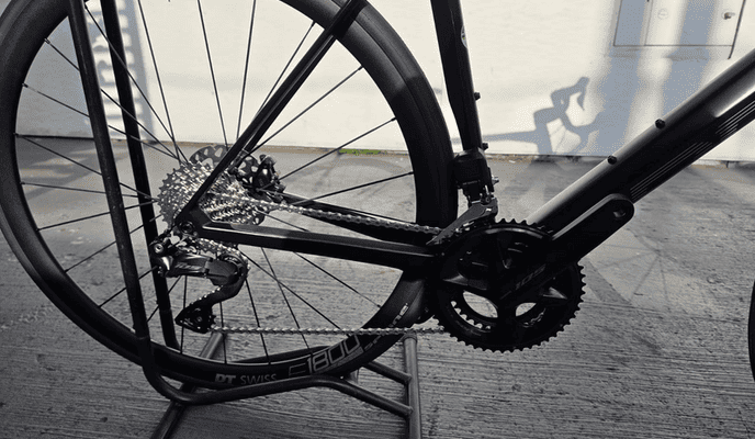 Semexe - Cannondale SystemSix Hi-Mod Ultegra Di2 2022