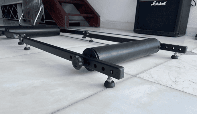 Semexe - Rolo TACX Neo 2T Smart