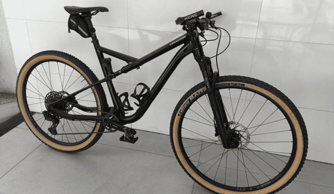 Semexe - Trek QUADRO TREK TOP FUEL 9.9_XL 2021