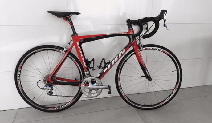 Semexe - Trek Emonda ALR 4 Disc 2022