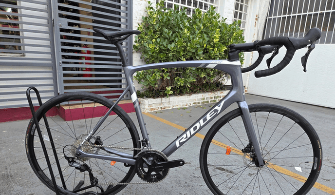 Semexe - Trek emonda sl5 2023