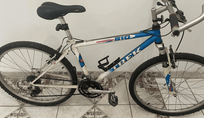 Semexe - Trek 1000 SL