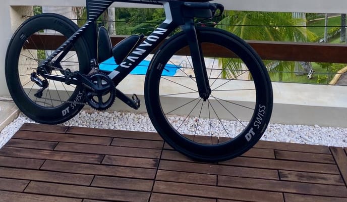 Semexe - Canyon Speedmax CF 8.0 2019