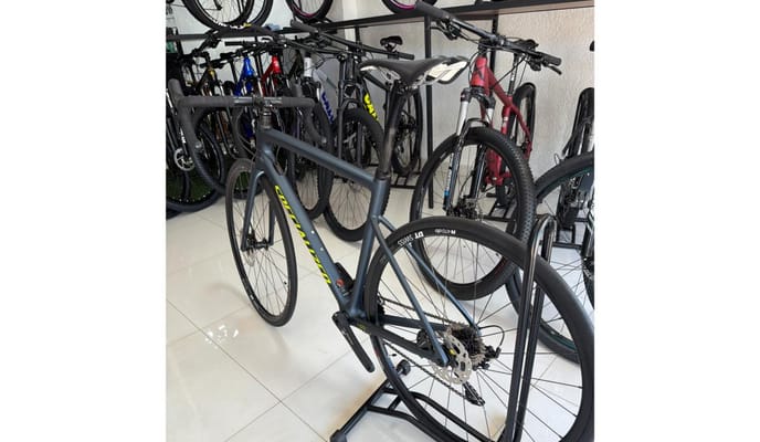 Semexe - Specialized Tarmac Sl4 Sport