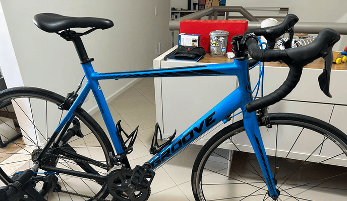 Semexe - Specialized Venge ViAS Expert Disc Ultegra 2017