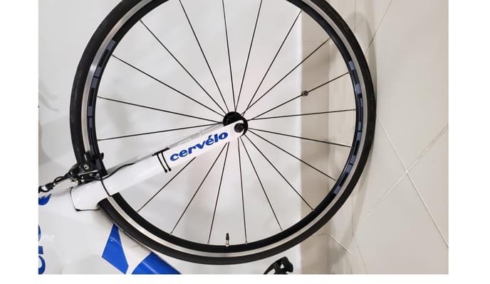 Semexe - Cervelo P2 2012