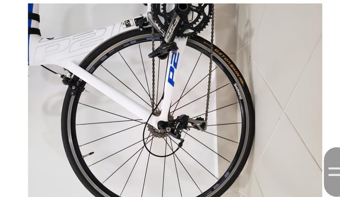 Semexe - Cervelo P2 2012