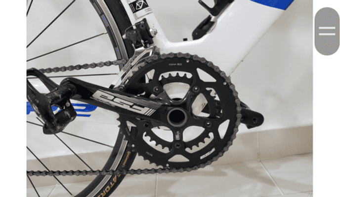 Semexe - Cervelo P2 2012