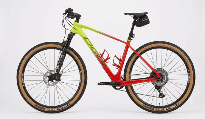 Semexe - Scott SPARK RC COMP 2022