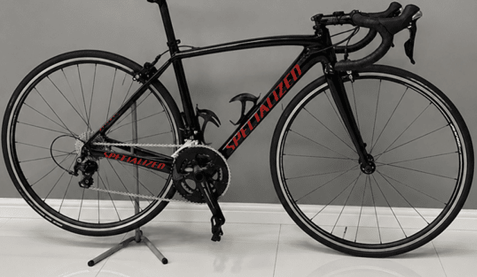 Semexe - Specialized Tarmac Sport 2016