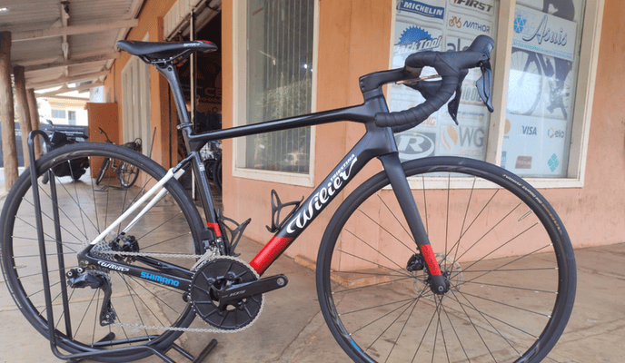 Semexe - Colnago C60 2018