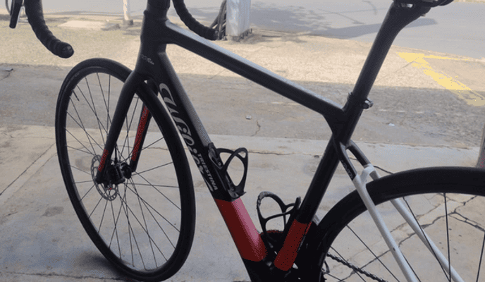 Semexe - Colnago C60 2018