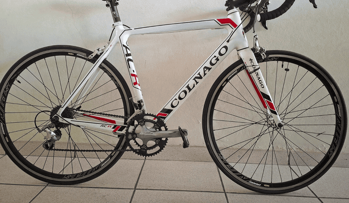 Semexe - Trek One Series 2017