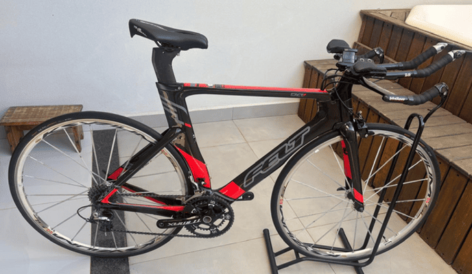 Semexe - BMC TM01 ULTEGRA 2014
