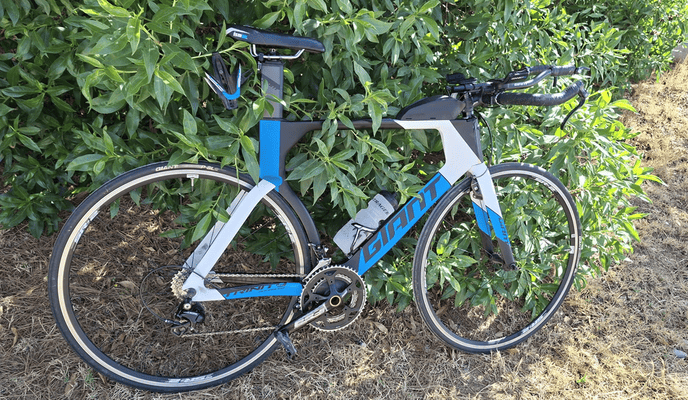 Semexe - Cervelo P3 Ultegra 6800 2017
