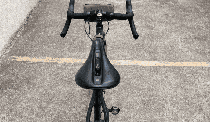 Semexe - Specialized Diverge Elite DSW 2017