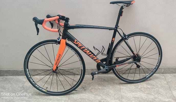 Semexe - Merida - Scultura Evo 905 54 (ML)