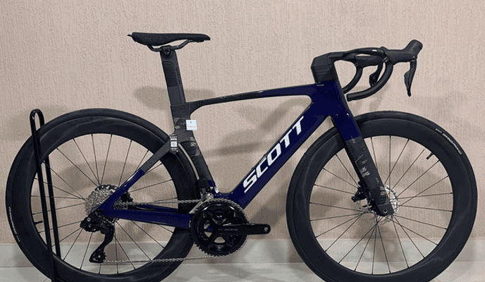 Semexe - Scott - Speedsters s40