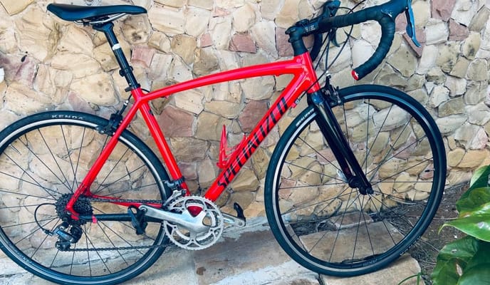 Semexe - Trek One Series 2017