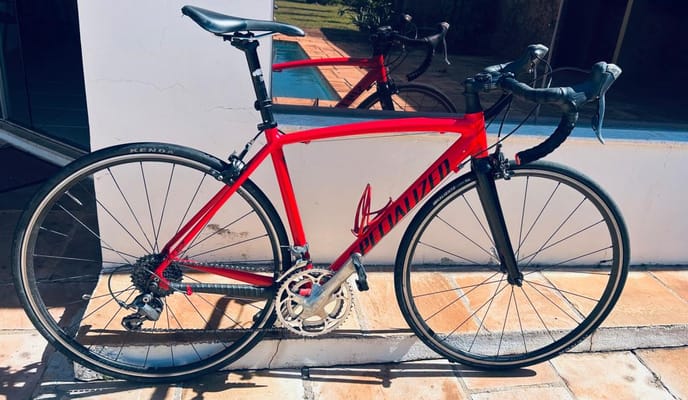 Semexe - Specialized Allez E5 Sport 2016