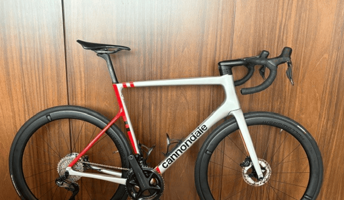 Semexe - Cannondale SystemSix Hi-Mod Ultegra Di2 2022