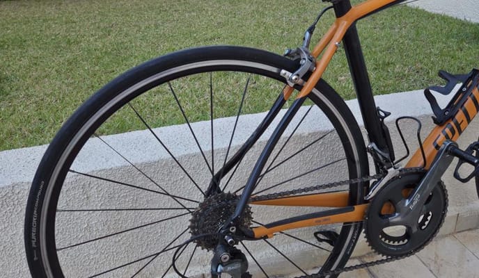 Semexe - Specialized Allez Elite 2018