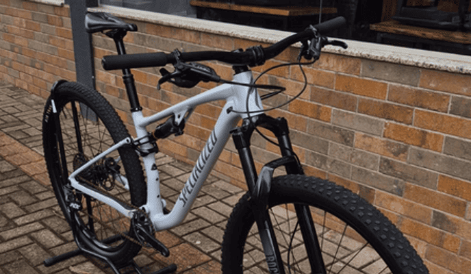 Semexe - Bike Soul SL929 2021 Tam M 12V Shimano SLX