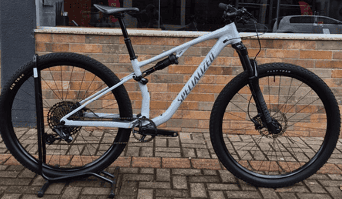 Semexe - Bike Soul SL929 2021 Tam M 12V Shimano SLX