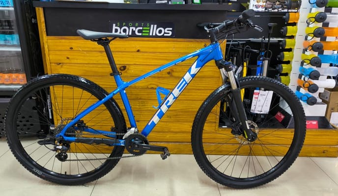 Semexe - Trek One series 1.1 2017